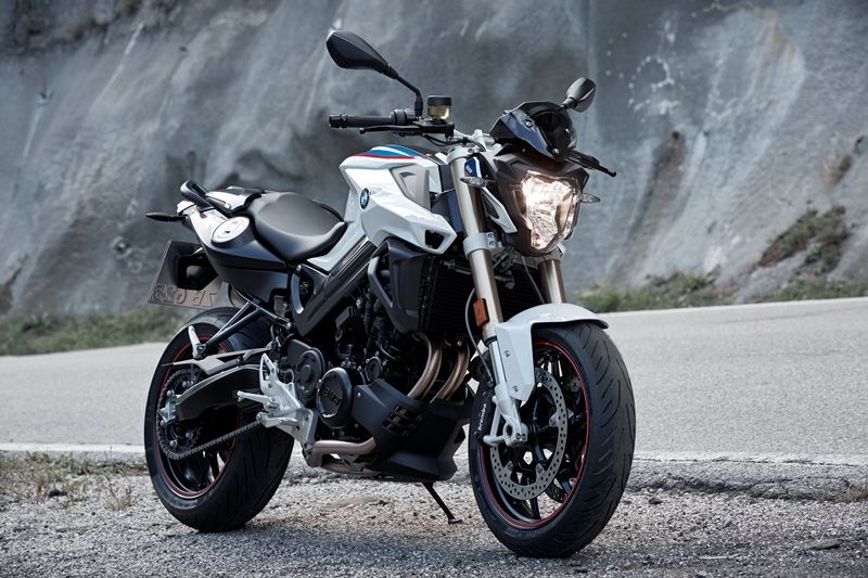 ב.מ.וו: מחירו של ה-F800R יורד ב-14 אלף ש"ח