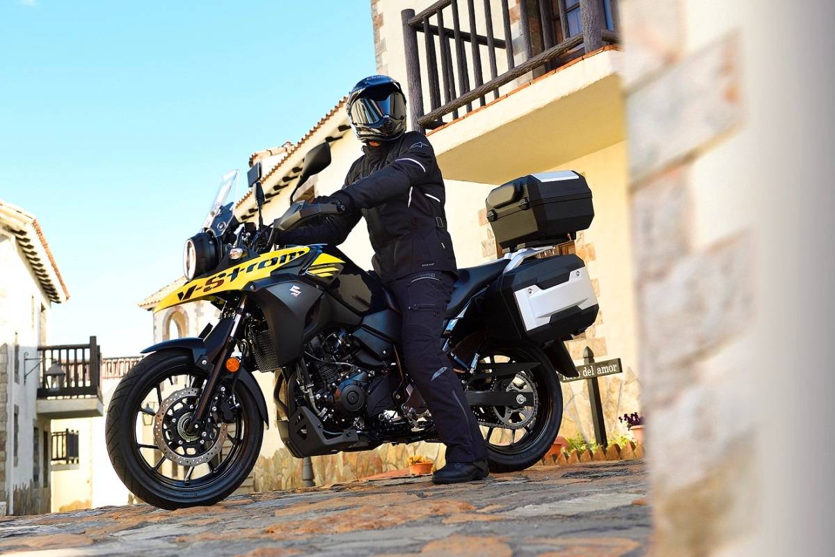 חדש בארץ: בייבי ויסטרום 250