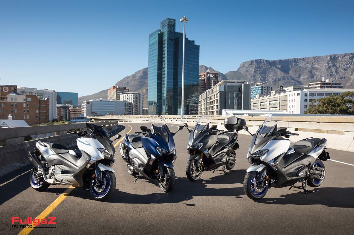 מטרו: 700 טימקסים ב-2017