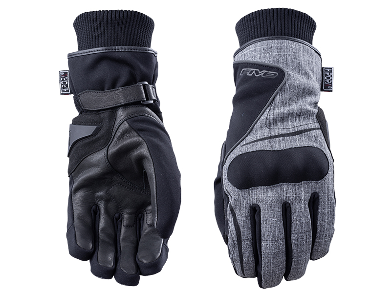 סקר שוק: כפפות חורף ממוגנות מים