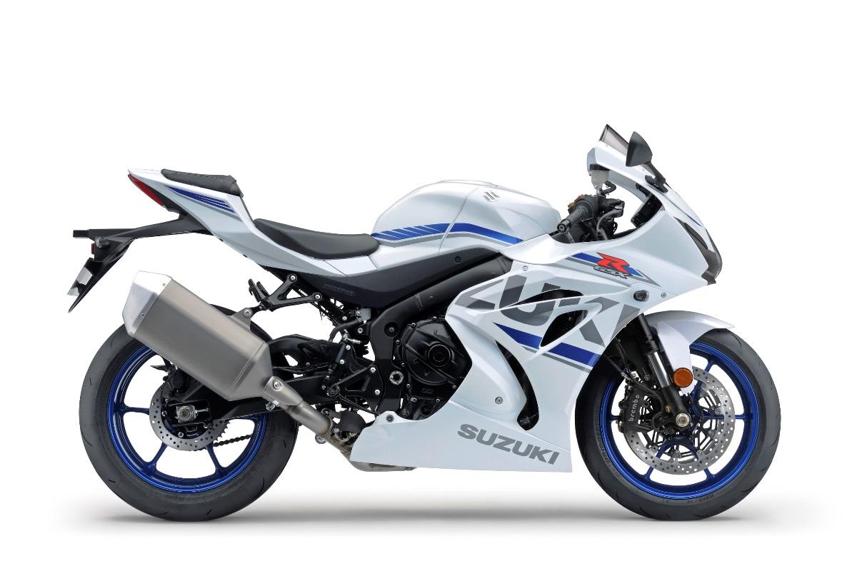 חדשים בארץ: דגמים משודרגים של סוזוקי