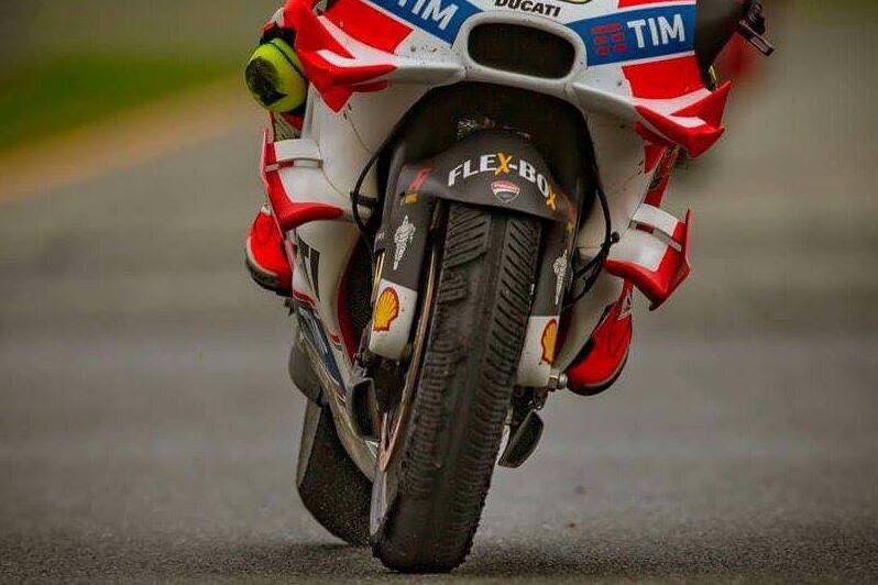 MotoGP: המיליונים יוצאים, וזה יקר!