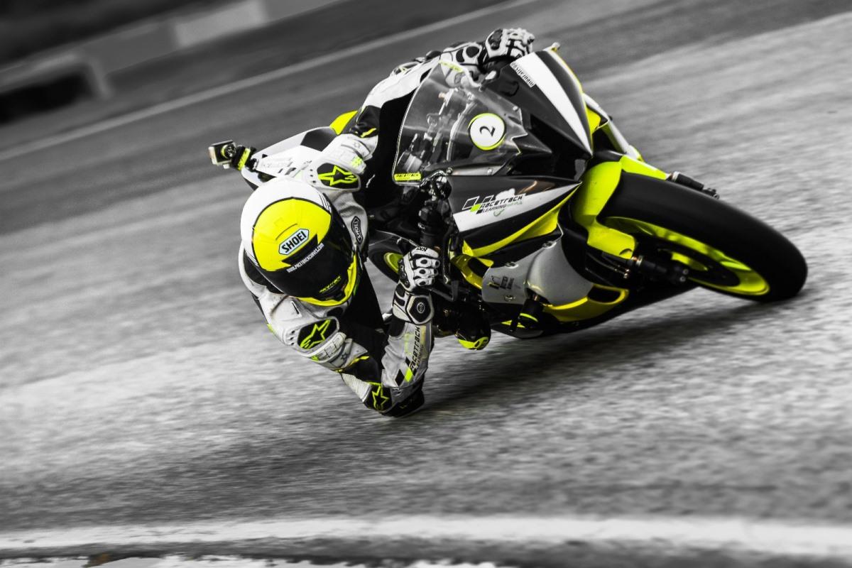 מסלול אספלט: רק על הקווים (ב')