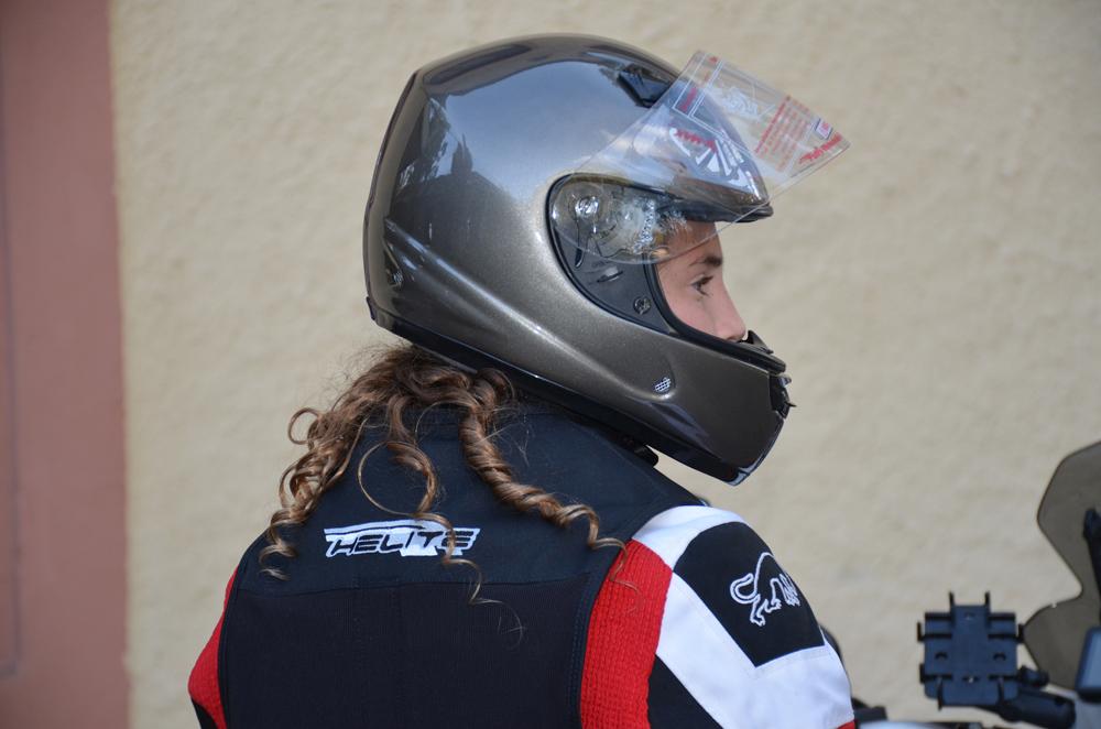 האפודים המתנפחים של HELITE: עכשיו גם לילדים