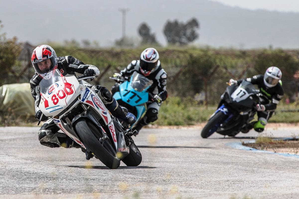 עמותת מסלול מציגה: אליפות הגביע הישראלי