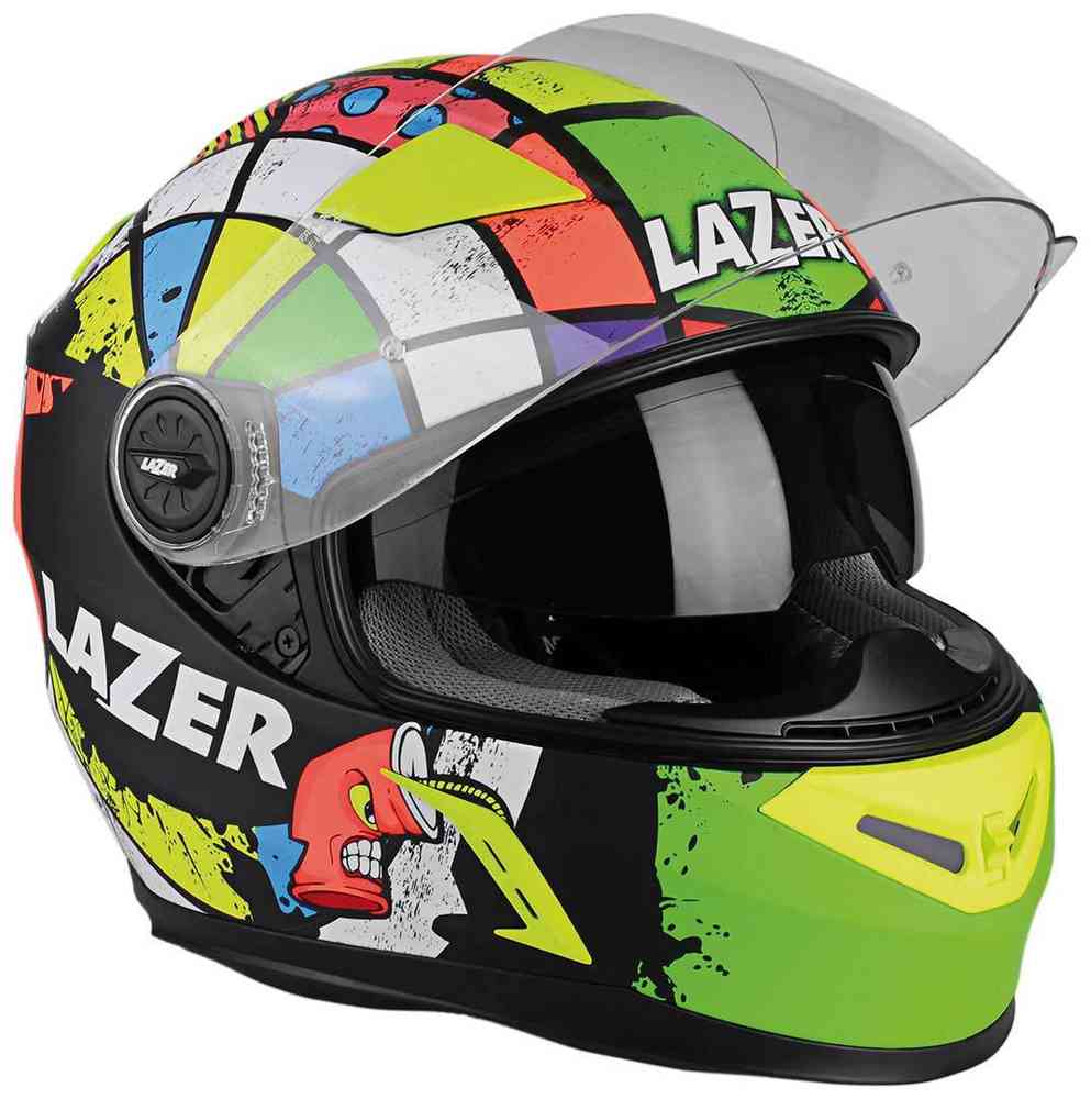 סקר שוק: קסדות תקציב סגורות