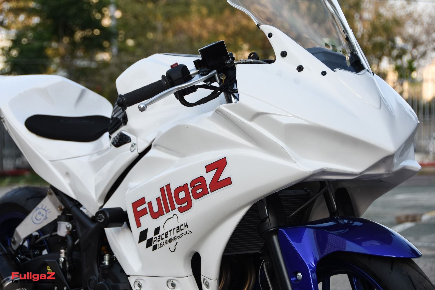 קורס בוחנים טכניים לכלים תחרותיים