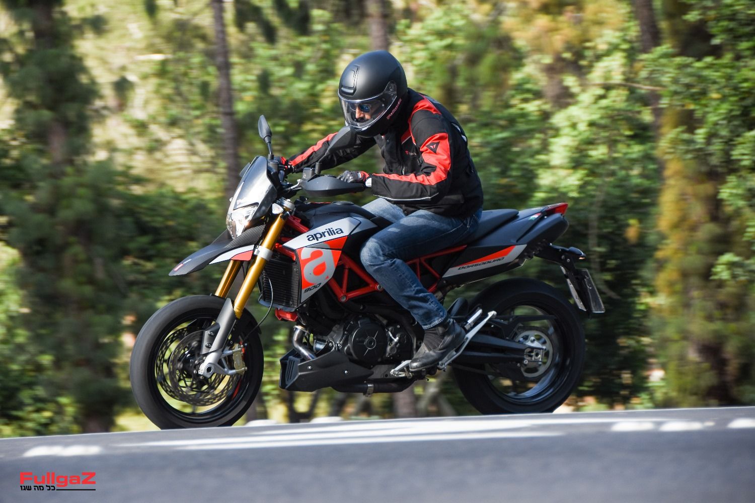 ציוד במבחן: קסדת שוברט R2