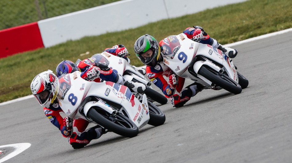 ענפים בעולם: תחרות הכישרונות הבריטית