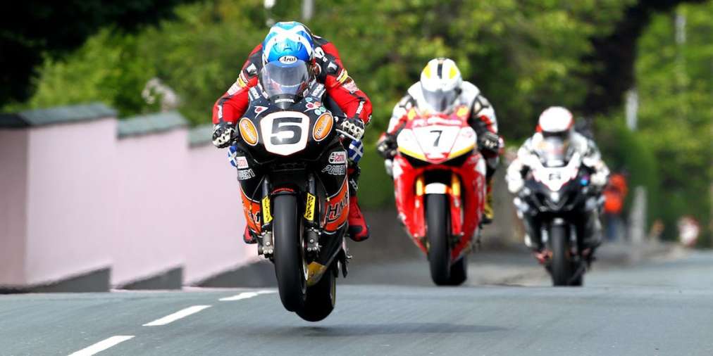 מרוץ האי מאן מבוטל גם ב-2021