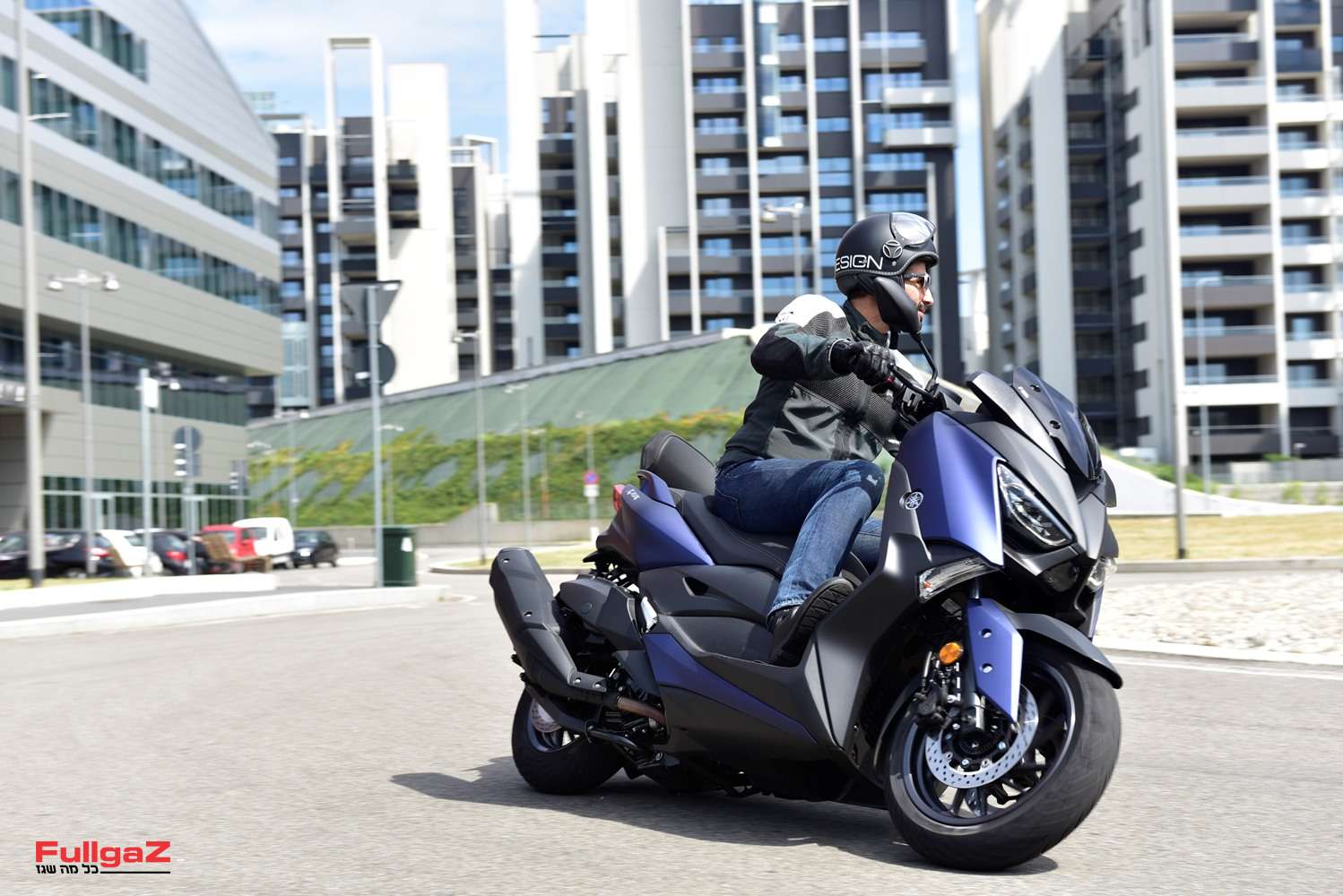 הזירה המשפטית: גם להולכי רגל יש אחריות