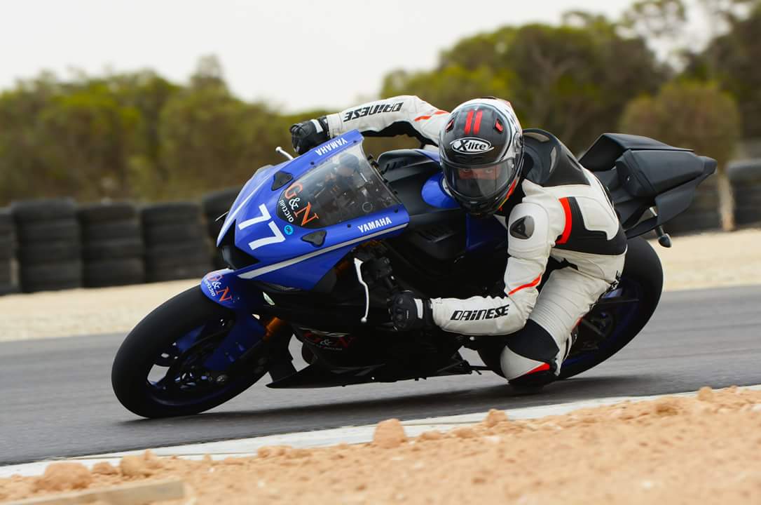 ביה"ס לסופרבייק מציג: רישיון מרוצים ואימון רכיבה