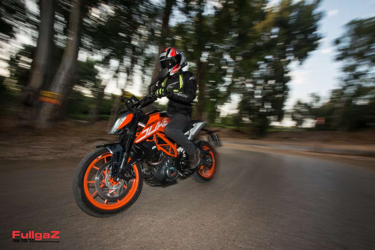 השוק הדו-גלגלי ממשיך לטפס גם ב-2018