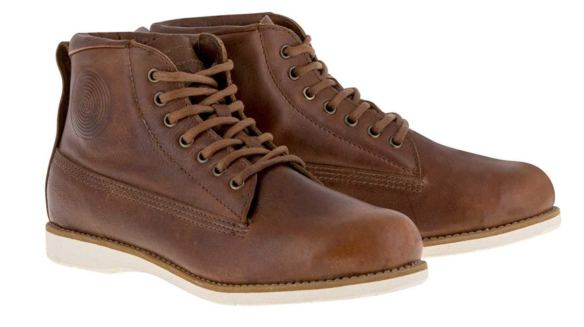 סקר שוק: נעלי רכיבה יומיומיות ממוגנות