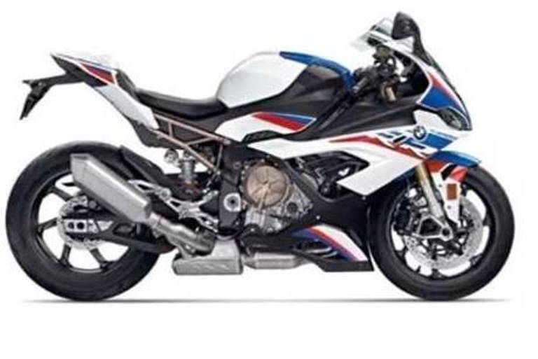 207 כ"ס לב.מ.וו S1000RR החדש