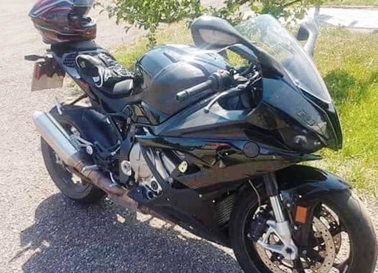 כך נראה הב.מ.וו S1000RR החדש