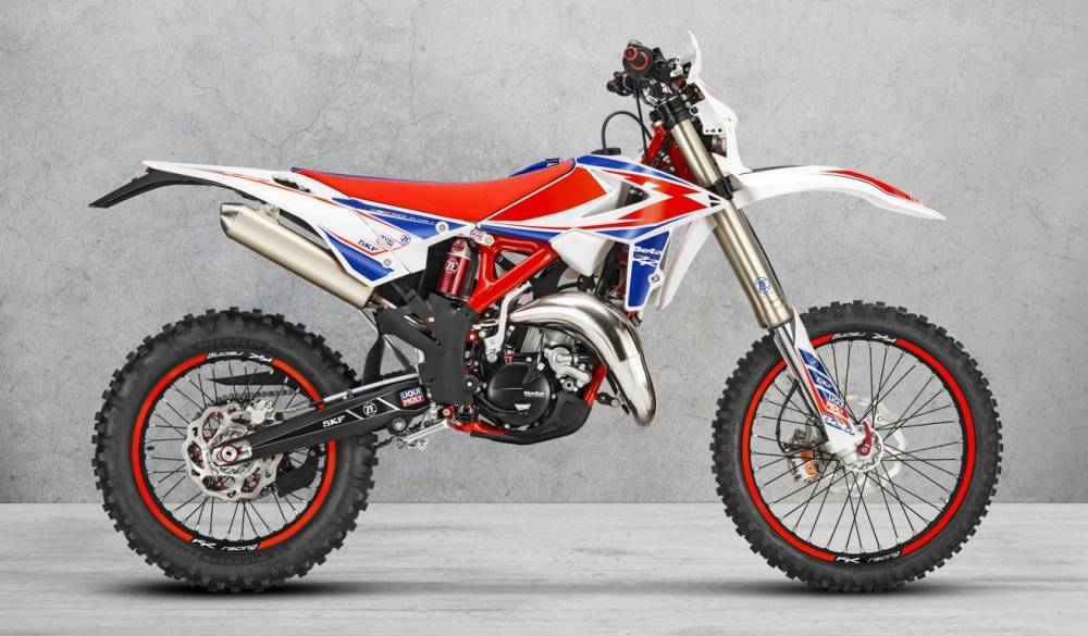 חדשים בארץ: דגמי ה-Racing של בטא