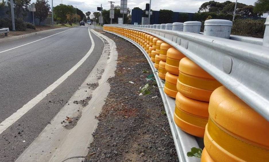 מעקות בטיחות – הגרסה האוסטרלית