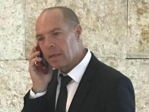 עו"ד בועז קניג