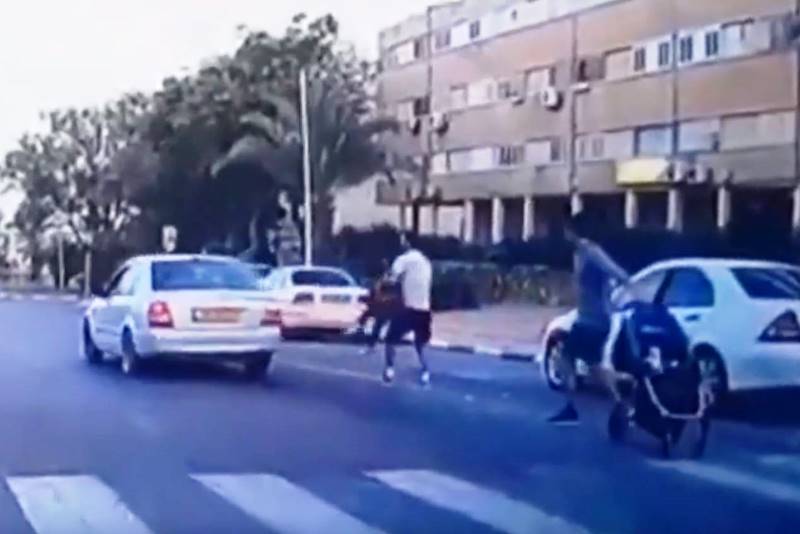 פגע וברח – איך תופסים את הנמלטים?