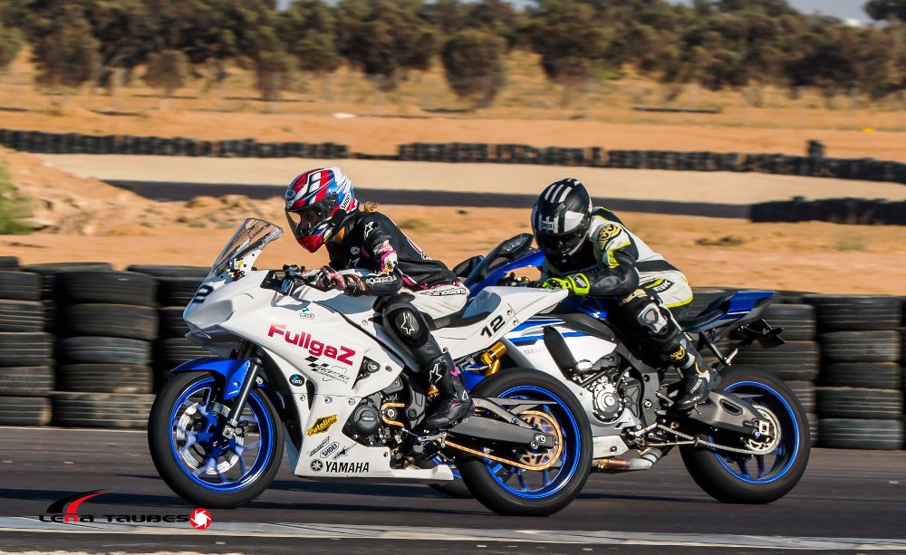 למה פרשנו מאליפות ישראל בסופרבייק?