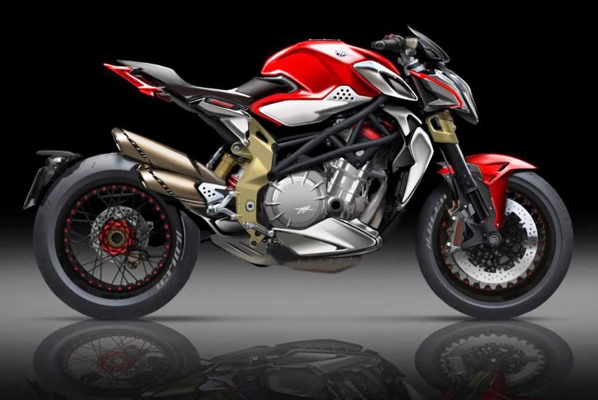 MV אגוסטה: בקרוב ברוטאלה עם 212 כ"ס