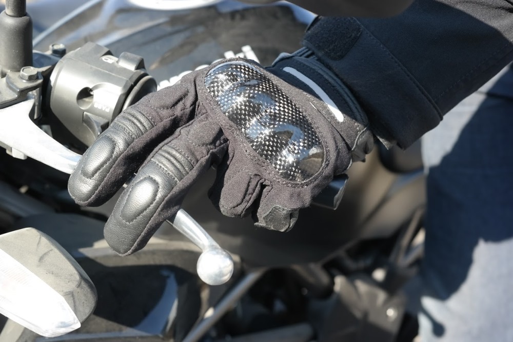 מדריך: איך לבחור ולהשתמש בכפפות חורף?