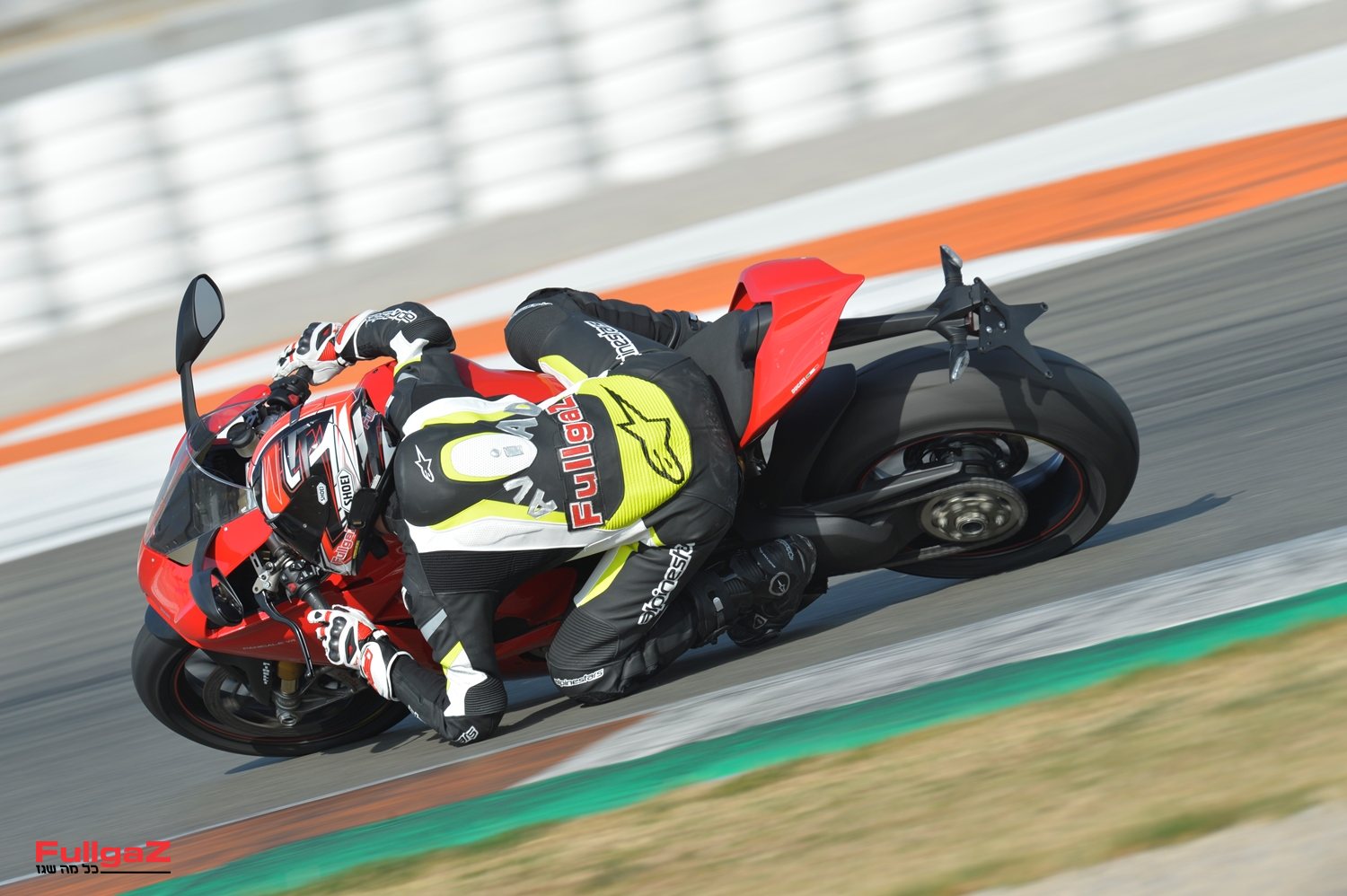 האופנועים הגדולים של 2018