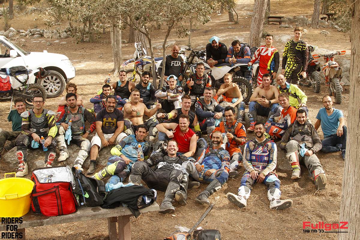 ווייד יאנג בדרך ארצה