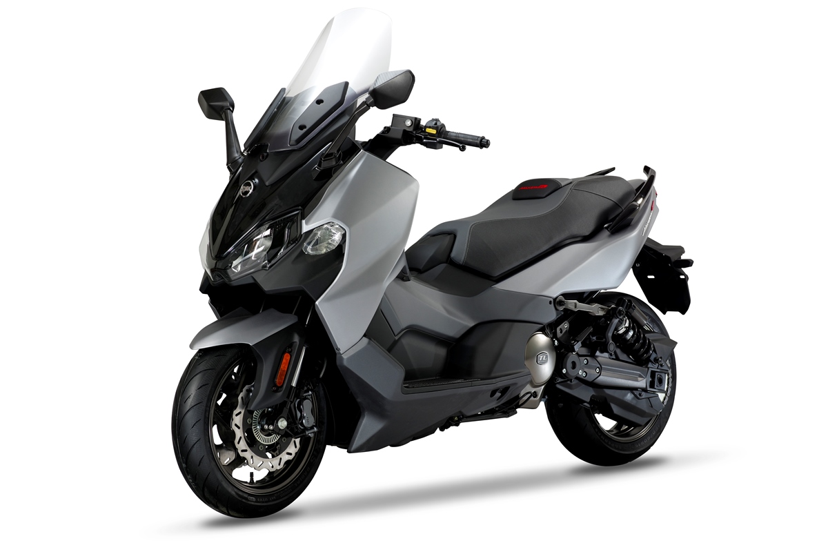 מטרו: יציבות בשוק הדו-גלגלי ב-2018