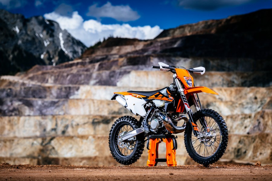 שוק האנדורו הישראלי – בוער אבל יציב