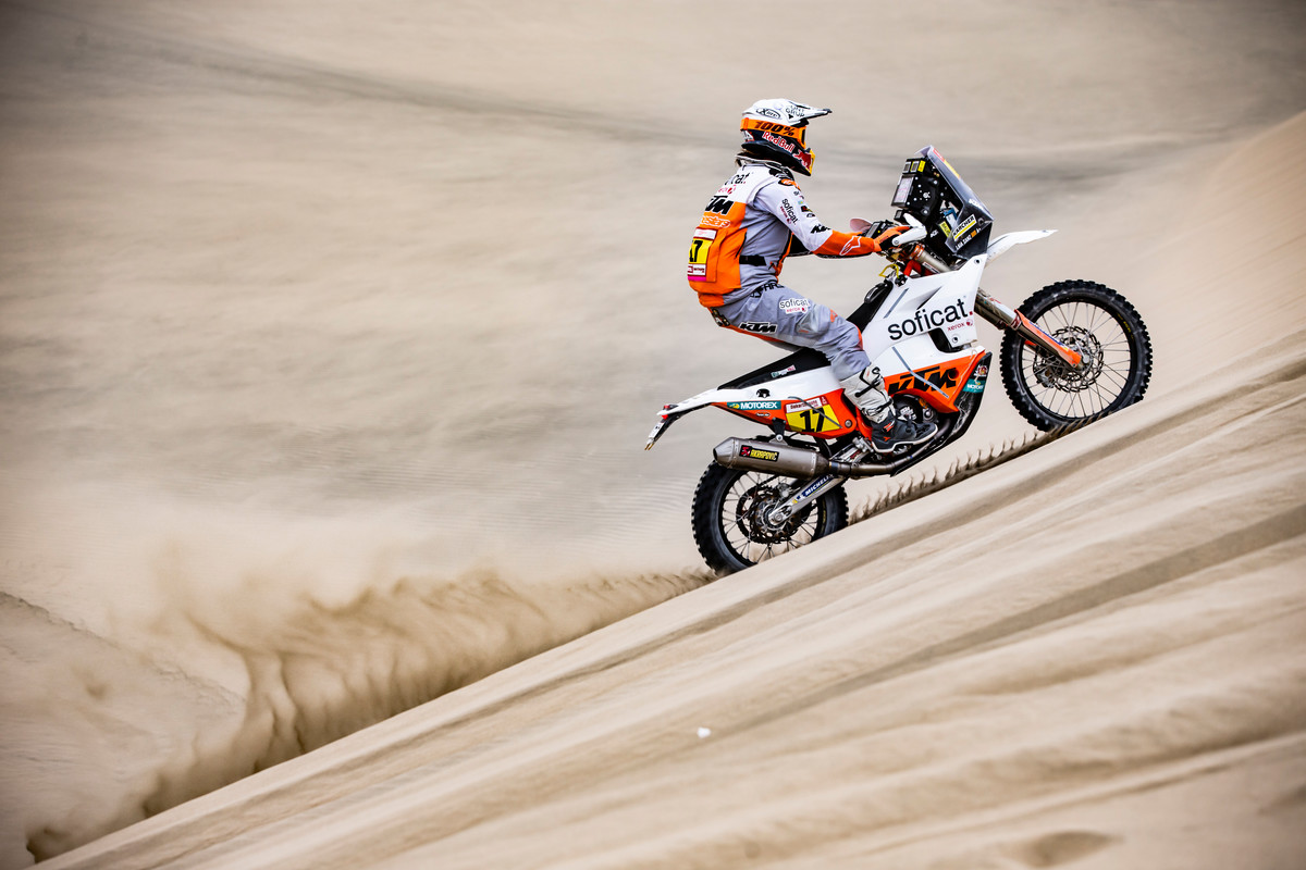 לאיה סאנז - מקום 11 כללי