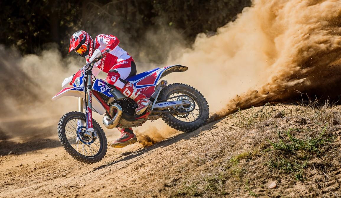 חדש בארץ: גאס גאס EC בגרסת סיקס-דייז