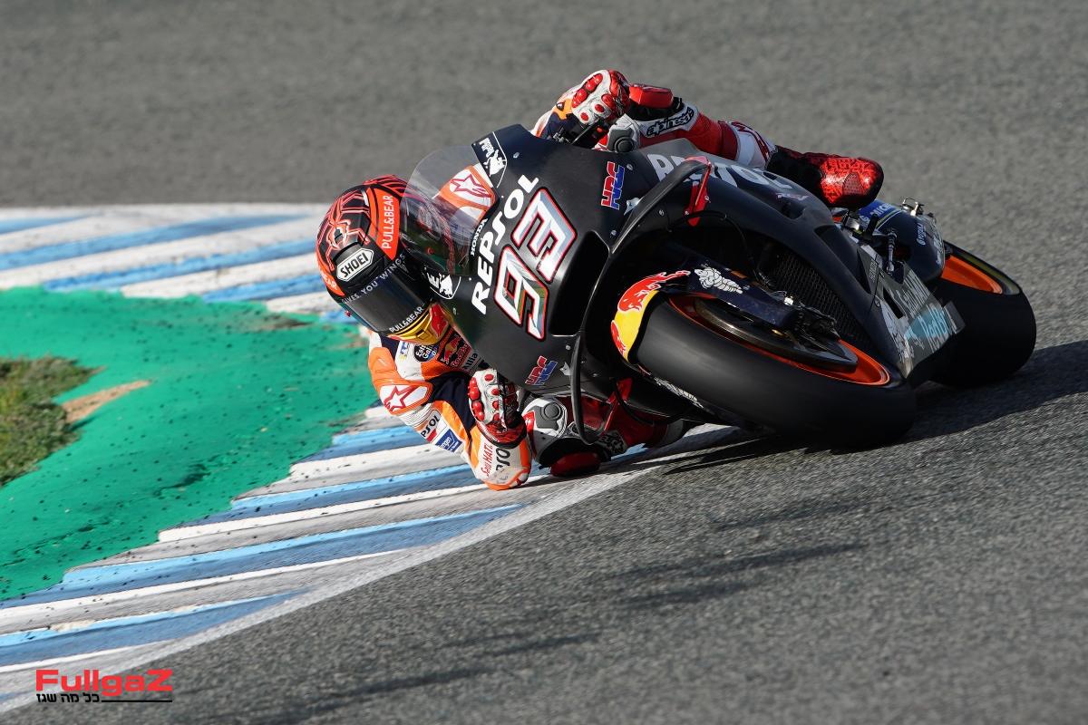 MotoGP: בוחרים את הכיוון ל-2019