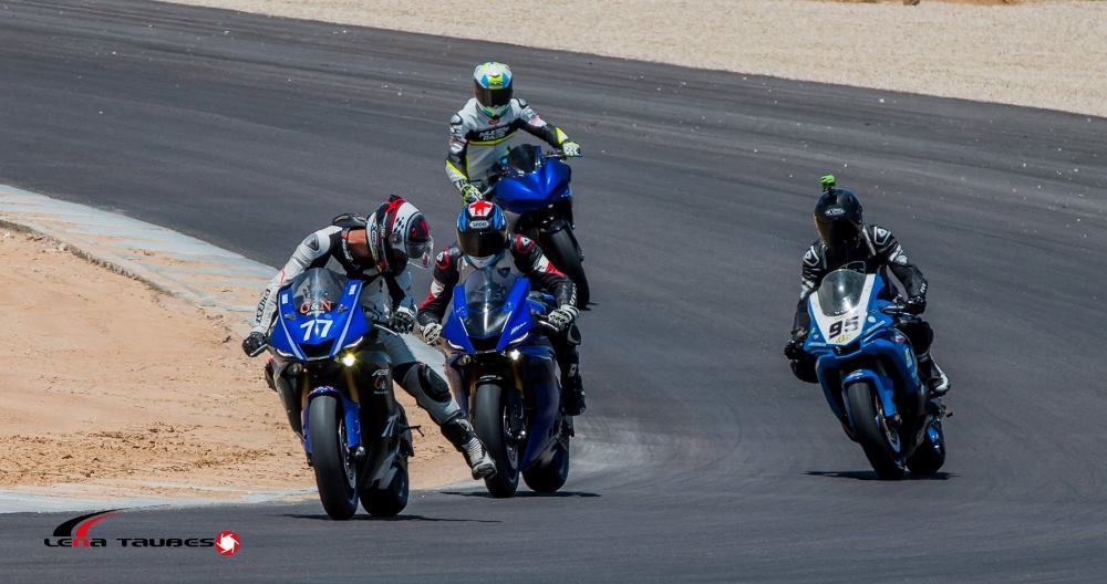 שישי במוטורסיטי שדה-תימן