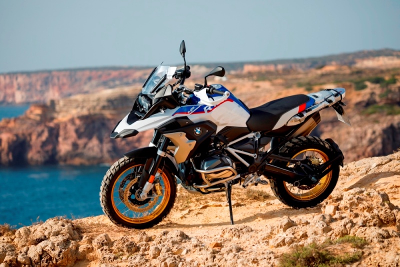 ב.מ.וו: ריקול בארה"ב לדגמי 2020-2019