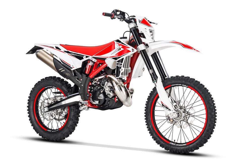 חדש בארץ: בטא RR 200