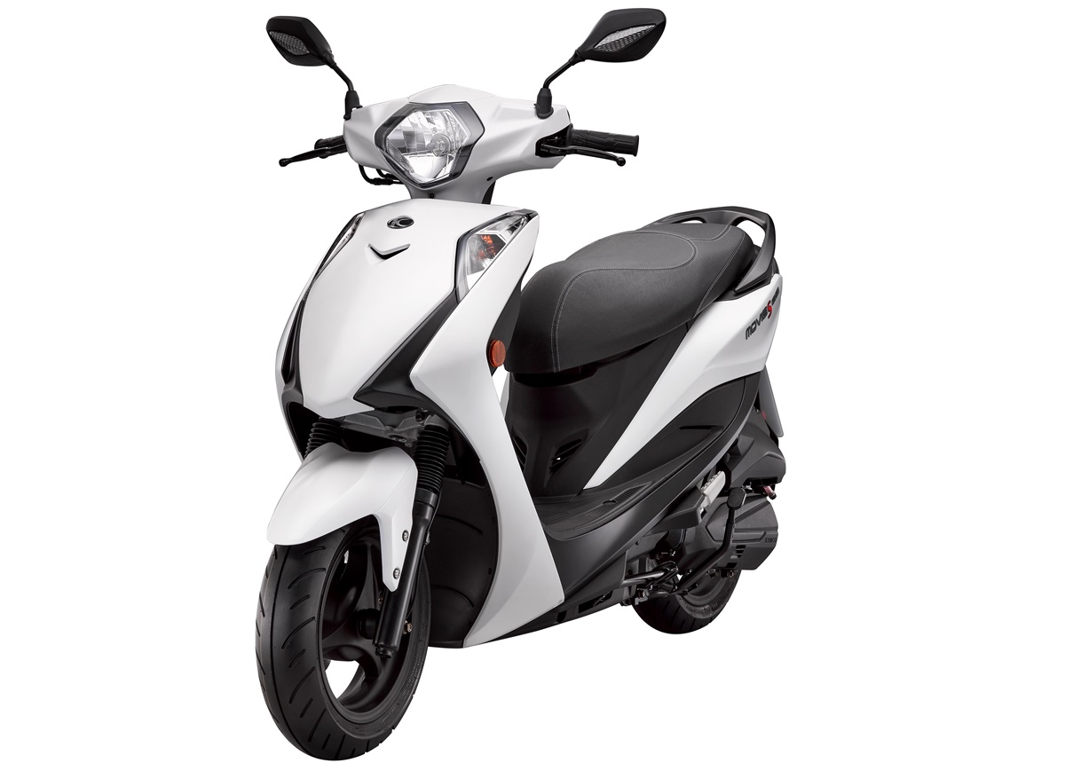 קבלו את המחליף של הקימקו מובי