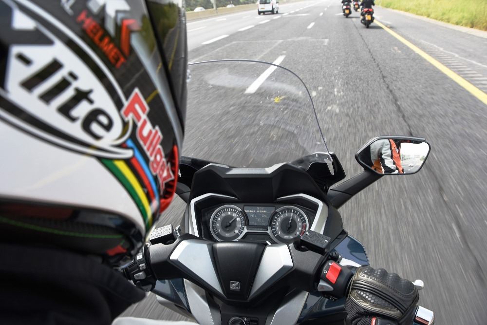 בית המשפט: הפול תשלם פיצויים לרוכב ששכר אופנוע ונהרג