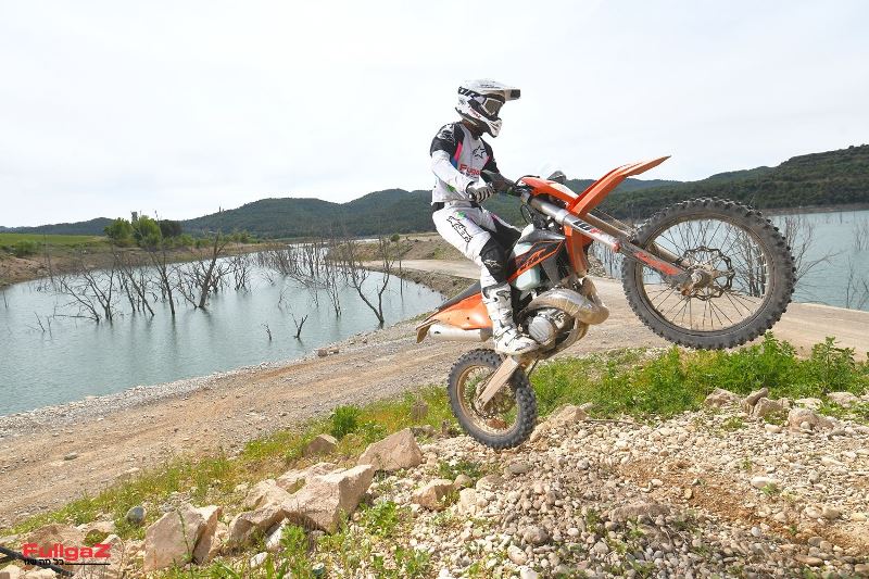 שוק האנדורו הישראלי – יציבות מרשימה