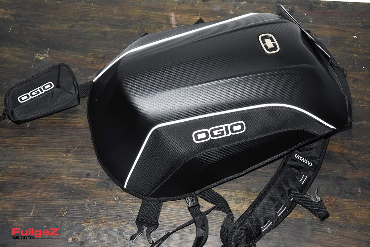 מודעה: מבצע תיקי OGIO באבזריון