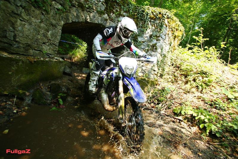 השקה עולמית: דגמי האנדורו 2020 של שרקו