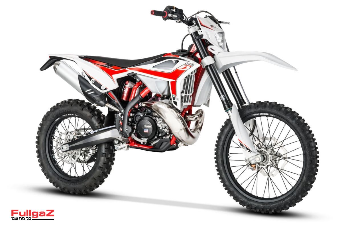 דגמי האנדורו של בטא 2020 מושקים בישראל