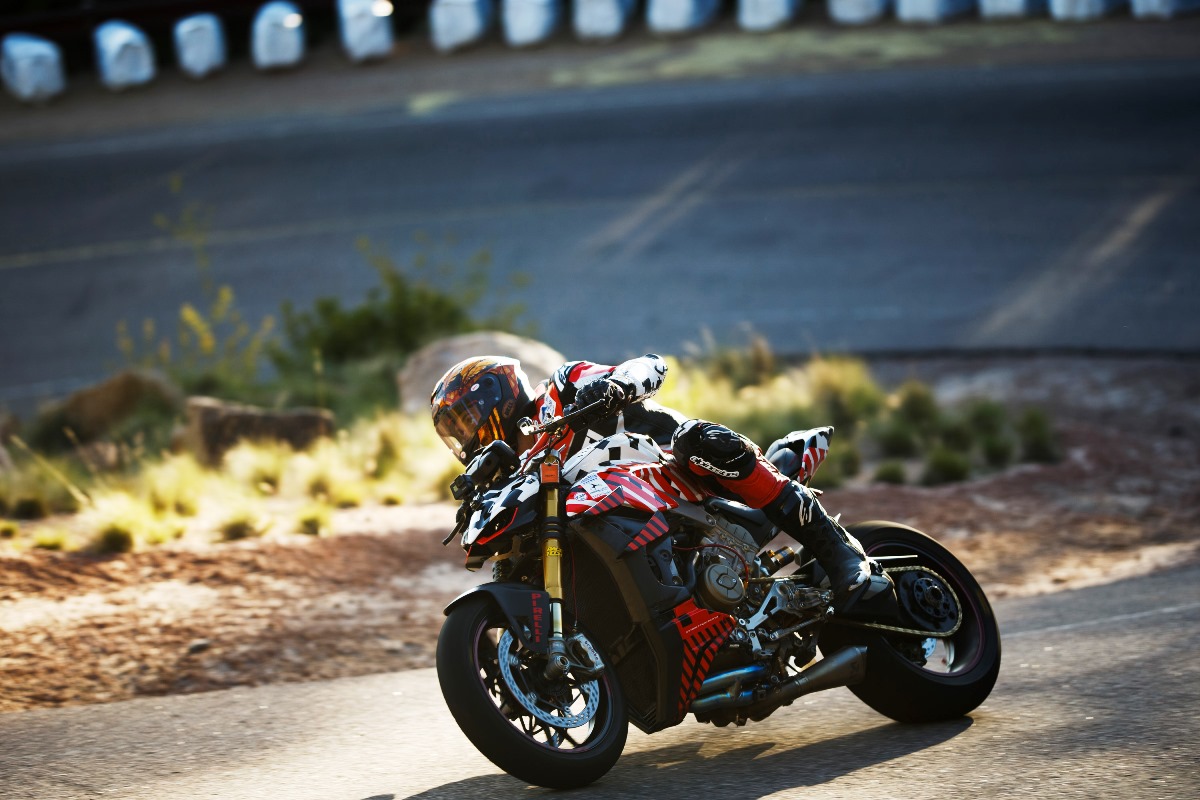 רשמית: תבוטל קטגוריית האופנועים בפייקס-פיק