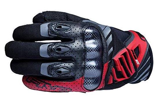 מבצע באבזריון: כפפות FIVE RS-C ב-199 ש"ח