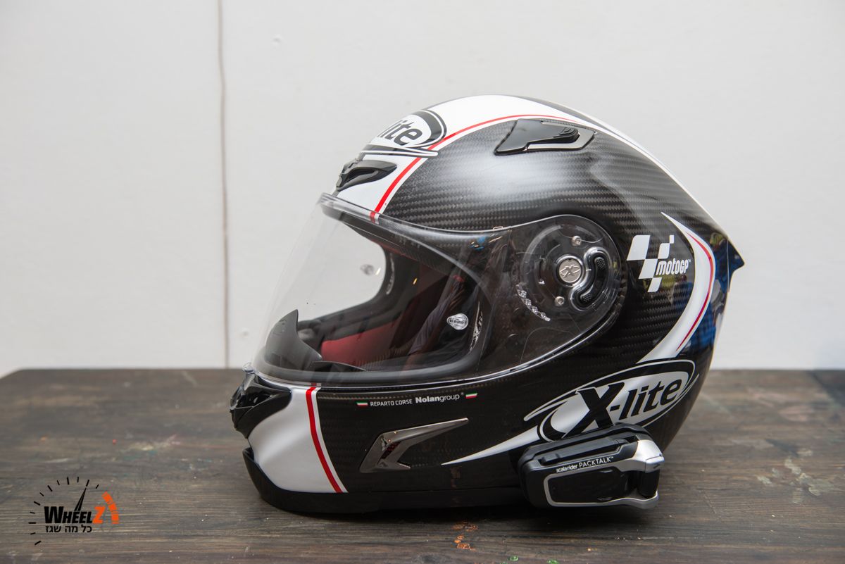 קסדות: היזהרו מזיופים וחיקויים!