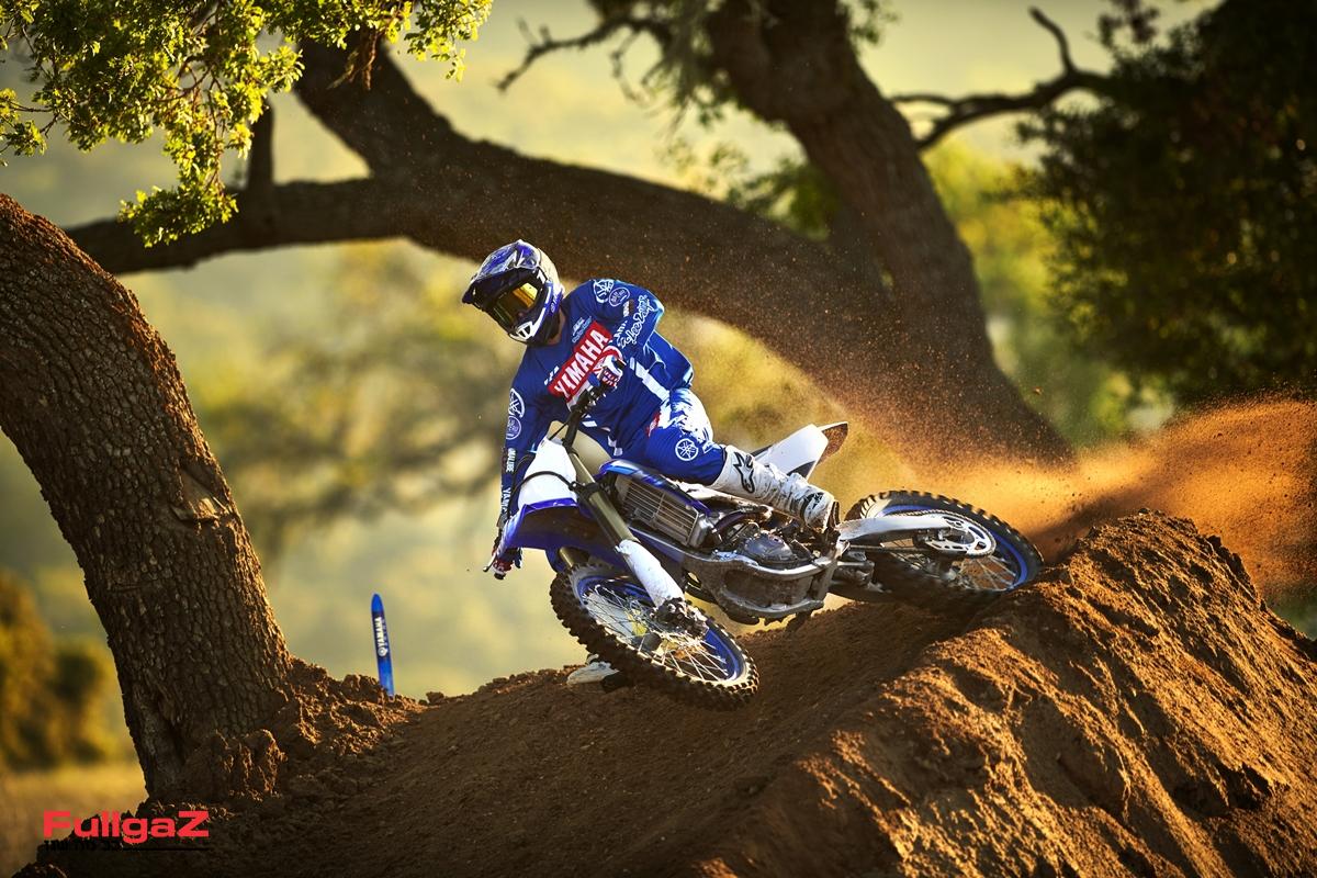 חדשים בארץ: דגמי המוטוקרוס 2020 של ימאהה