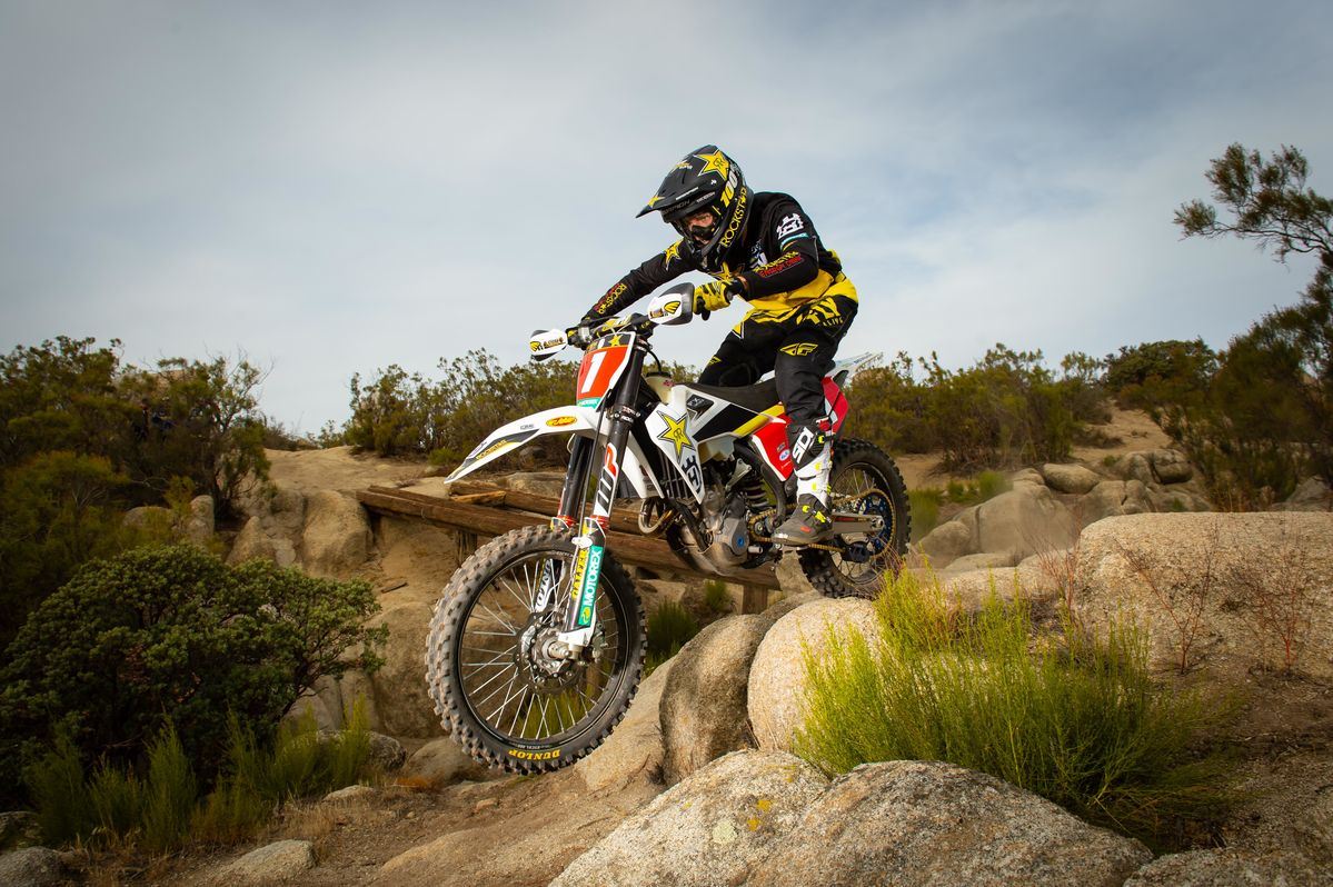 בהוסקוורנה חוגגים 100 אליפויות עולם