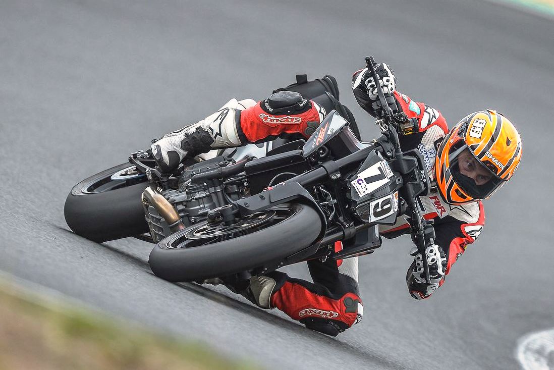 ק.ט.מ: קבלו את המחליף של ה-790 דיוק