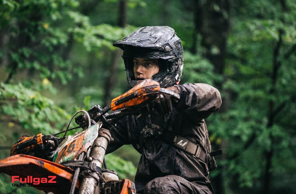רומניאקס 2019 – הקשיים וההתמודדויות של הישראלים